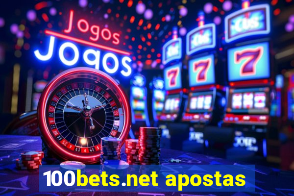 100bets.net apostas